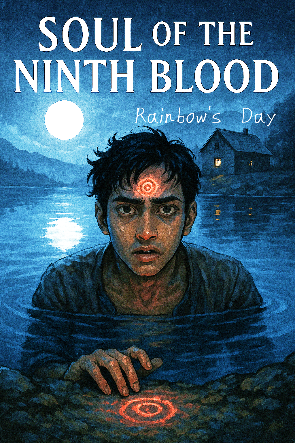 “Soul of the Ninth Blood” -Chapter One  ” Known and the unknown”